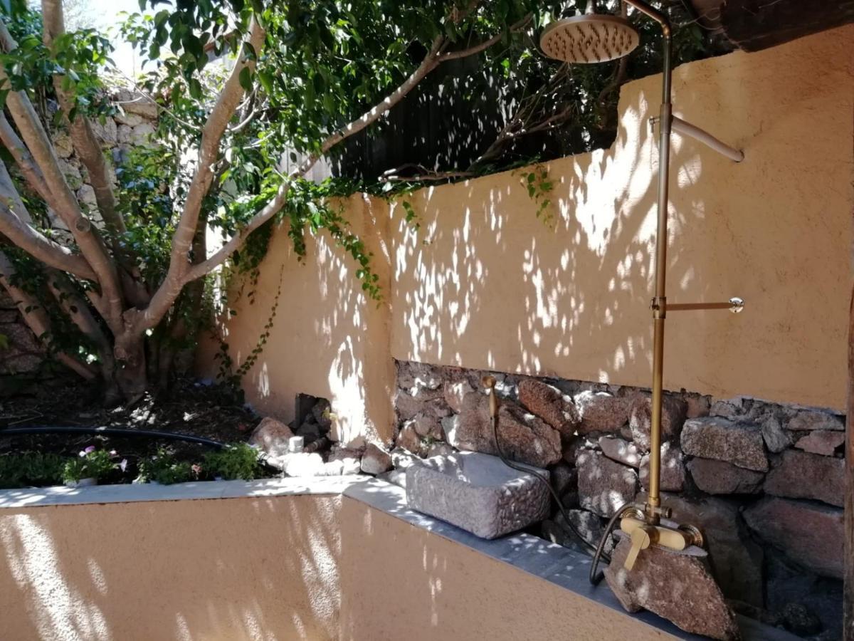 Benjamin Room Olbia Exterior photo