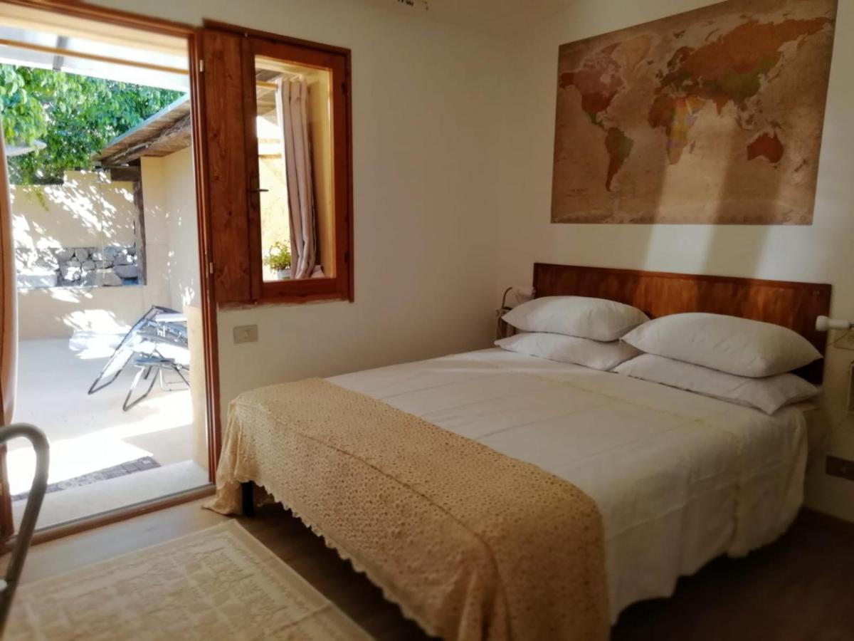 Benjamin Room Olbia Exterior photo