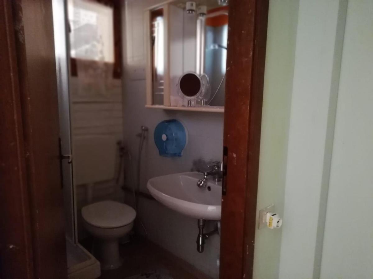 Benjamin Room Olbia Exterior photo